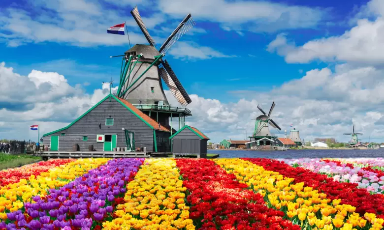 holanda
