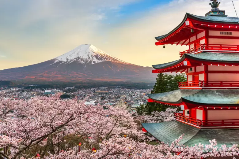 japon