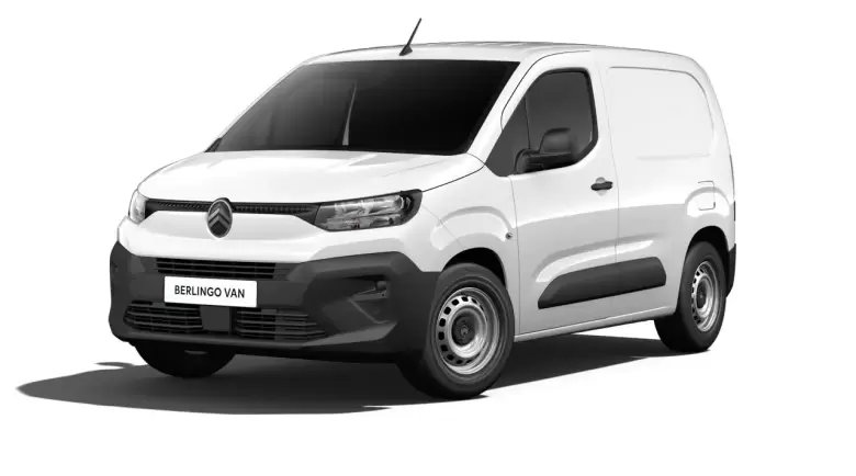 Berlingo 2026