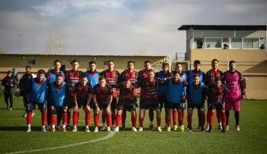 FADEP - ARGENTINO DE MM