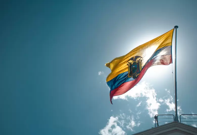 ecuador