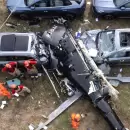 El youtuber argentino Gaspi muri� en un choque de helic�pteros en R�o de Janeiro