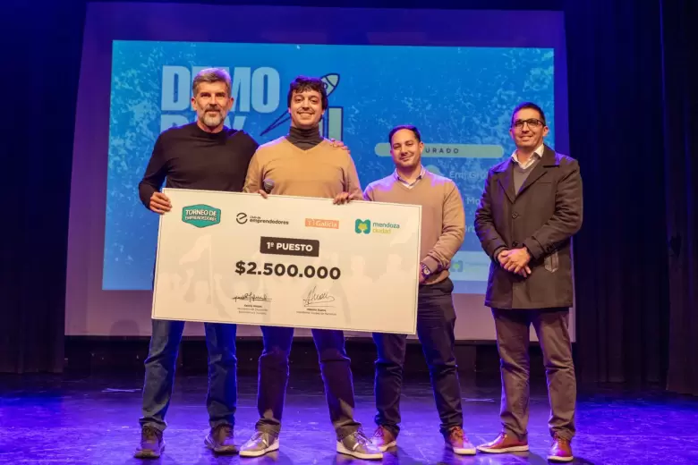 demo day