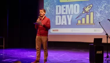 demo day