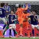 (Video) Japón lo igualó sobre el final en un partidazo ante Países Bajos por el Mundial 2026