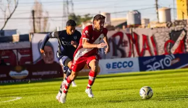 deportivo maip�