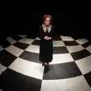 El unipersonal "Pequeña pieza patética" se presentará en el Teatro Cajamarca