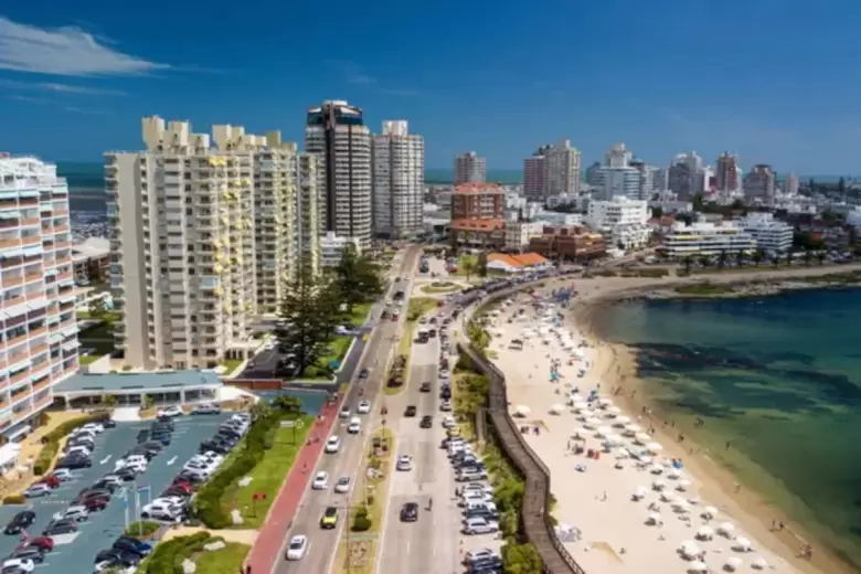URUGUAY