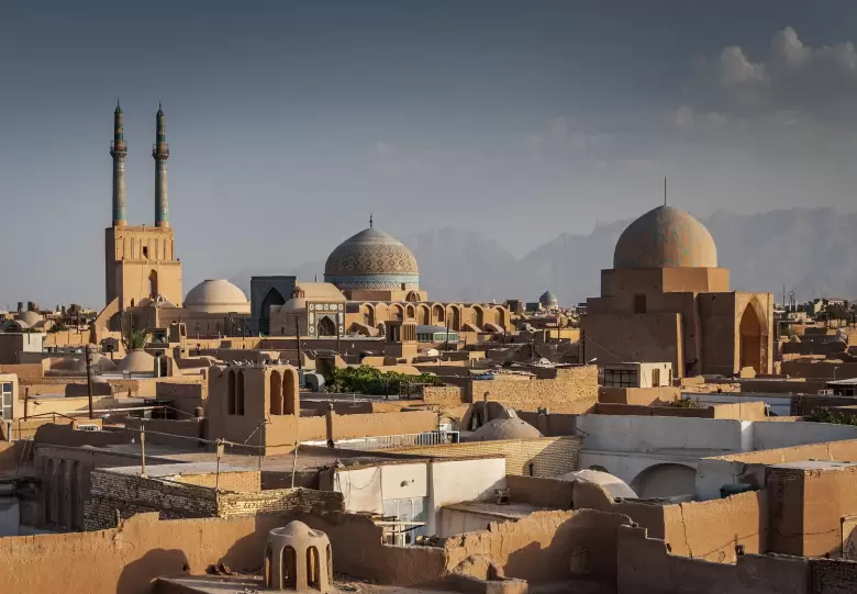 IRÁN