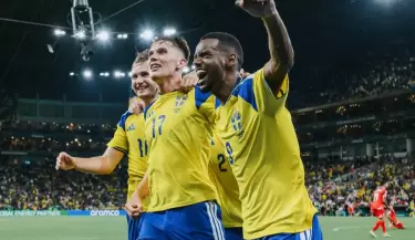 suecia - tunez