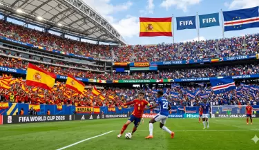 espana cabo verde