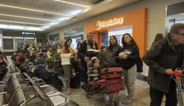 TURISMO