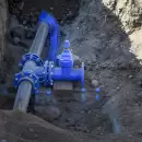 Cortarán una transitada calle de Guaymallén por obras que durarán un mes