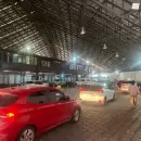 Denunciaron problemas estructurales en el complejo de Horcones y licitarán urgentes obras de refacción