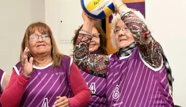 deporte adultos mayores