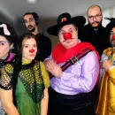 El payaso Chapote reinterpretará un clásico de la literatura universal en el Teatro Independencia