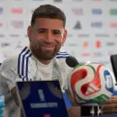 Otamendi, de cara al debut de la Selección Argentina: "Tenemos que hacer nuestro juego"