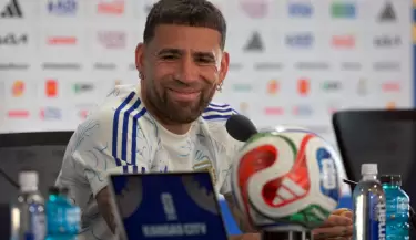 otamendi