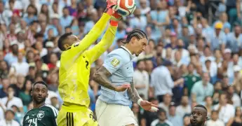 argentina arabia