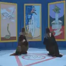 La Sala Ana Frank proyectar� el cl�sico de Alejandro Jodorowsky "La Monta�a Sagrada"