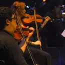 El Teatro Independencia recibirá el gran concierto "Oktubre sinfónico"
