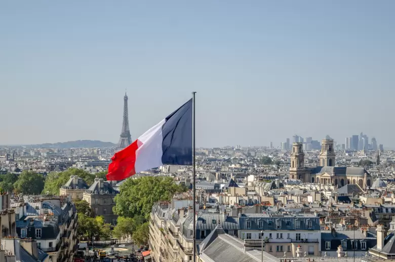 francia