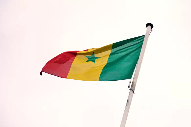 senegal