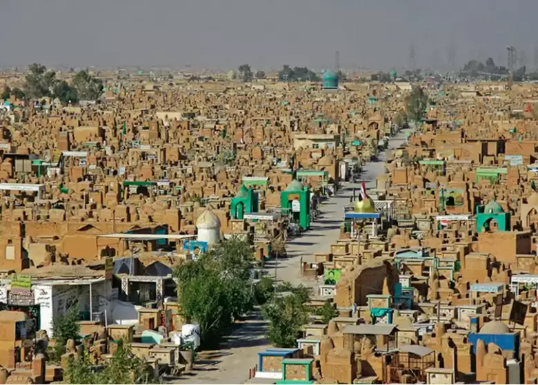IRAK