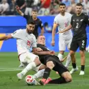 (Video) Irán y Nueva Zelanda igualaron en un partidazo por el Mundial 2026
