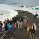 Malargüe presentó sus principales atractivos de cara a las vacaciones de invierno