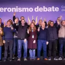 El peronismo federal le hizo un gui�o al campo en Entre R�os