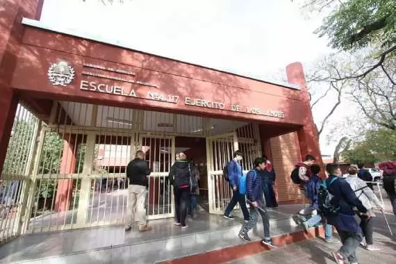 escuela ejército de los andes
