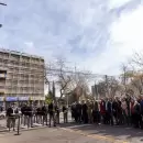 Reconocimiento a veteranos de Malvinas: tendrán estacionamiento gratuito en Capital
