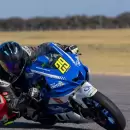 Argentino de Velocidad: los mendocinos M�rquez y Villalobos defender�n la punta en San Nicol�s