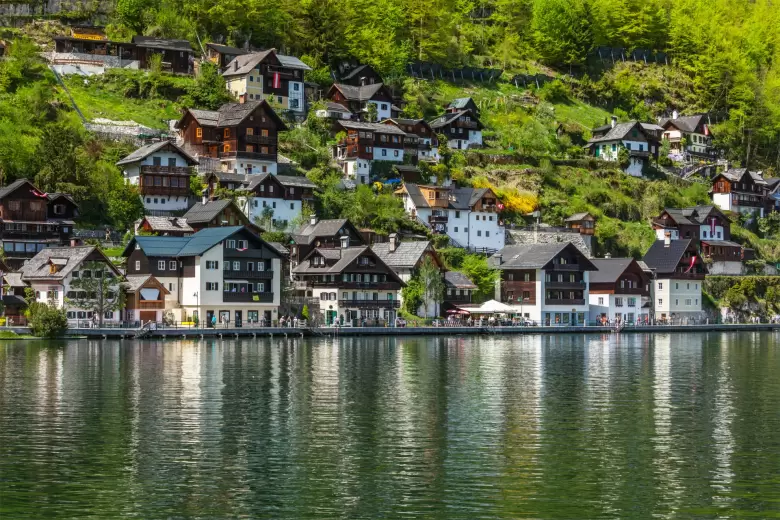 austria