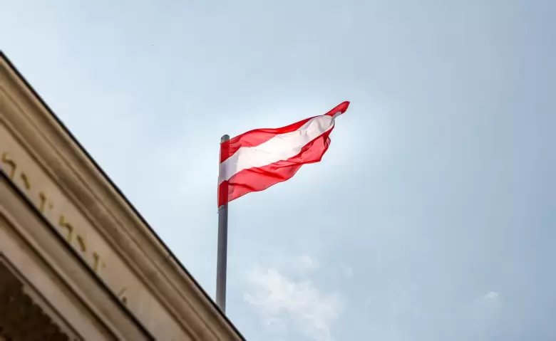 austria bandera 2
