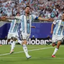 La Selección Argentina buscará la clasificación enfrentando a Austria: hora, TV y formaciones