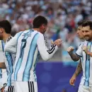 Qu� tiene que pasar para que la Selecci�n Argentina asegure el primer lugar de su grupo