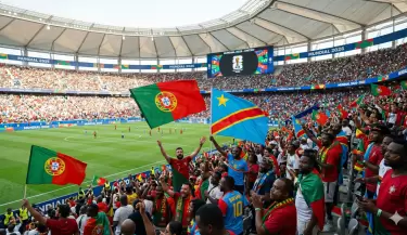 portugal congo