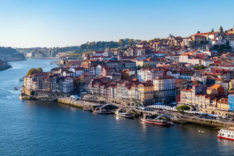 portugal
