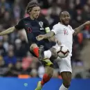 Inglaterra y Croacia debutarán en uno de los grandes partidos de la jornada: hora, TV y formaciones