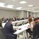 El Parlamento de Cuyo volver� a reunirse en Mendoza a fines de junio