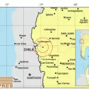 Volvi� a temblar a los pies del Cerro Mercedario y repercuti� en todo el norte mendocino