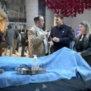 García Zalazar destacó la modernización educativa de Mendoza, frente a casi 1.000 estudiantes