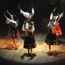 La Nave Cultural recibir� la XXIV edici�n del tradicional encuentro "A�o Nuevo del Sur"