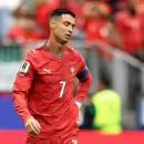 (Video) Portugal sufrió y apenas igualó con RD Congo en el Mundial 2026