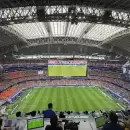 Así es el estadio donde la Selección Argentina jugará ante Austria y Jordania en el Mundial