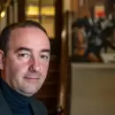 M�s problemas para la familia Adorni: pidieron la indagatoria del hermano del jefe de Gabinete