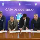 Modernizarán la infraestructura de una muy transitada calle que divide a Godoy Cruz de Capital