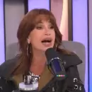 Echaron a Florencia Peña y a dos productoras de Luzu TV por una falsa noticia sobre el padre de Messi